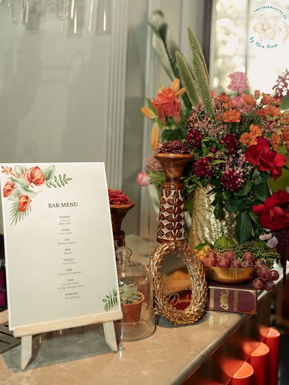 Signature Decor & Floral Design photo 18