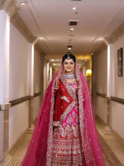 Bridal & Groom Portraits photo 26