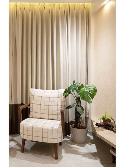 Luxurious Living & Dining Spaces photo 53