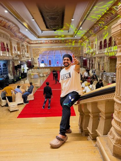 Corporate & Private Celebrations photo 12