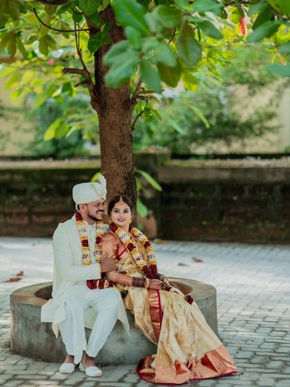 AJ Picture Company - Wedding & Couple Photography Sacred Vows: South Indian Weddings photo 10