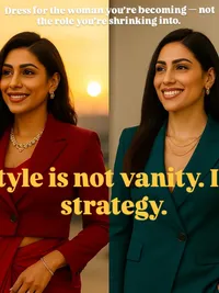 Personal Style Transformation