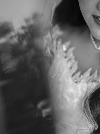 Weddings by BR - Fashion & Portrait Photography Details & Ambiance photo 3