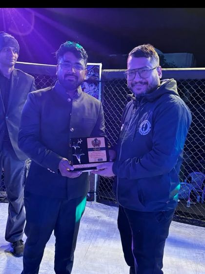 Our Corner: Coaching, Officiating & Mentorship photo 13