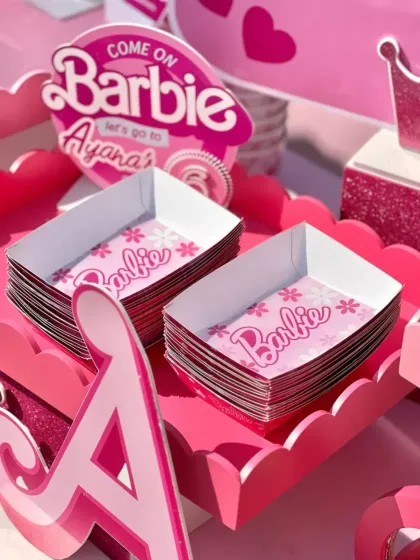 Unforgettable Themed Parties photo 55