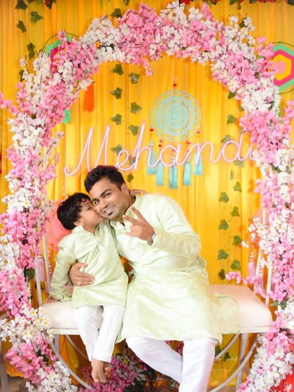 Family & Kids Portraits photo 21