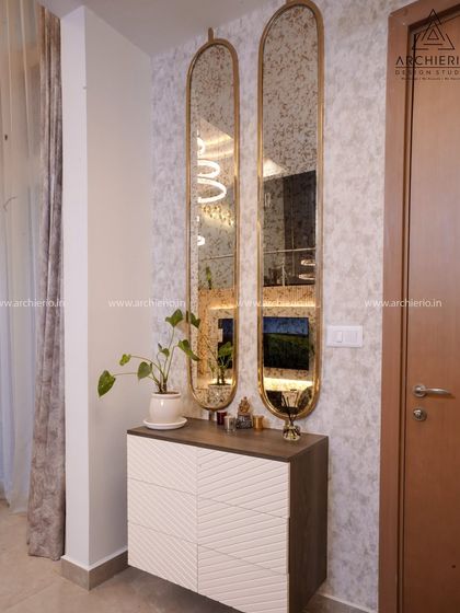 Archierio - Themed & Stylistic Interior Design Custom Units & Smart Storage photo 9