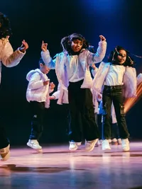 Kids Dance Classes