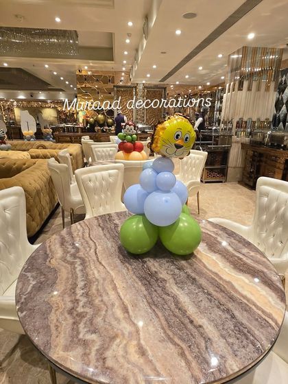 First Birthday Celebrations photo 12