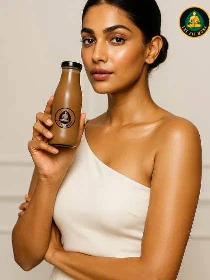 You glow better when your body is nourished right. This customer is a perfect example. Whether your goal is weight loss, keto, or muscle gain, I've been a trusted partner to thousands.