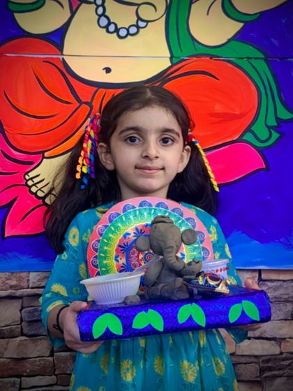 Festive Celebrations & Crafts photo 5