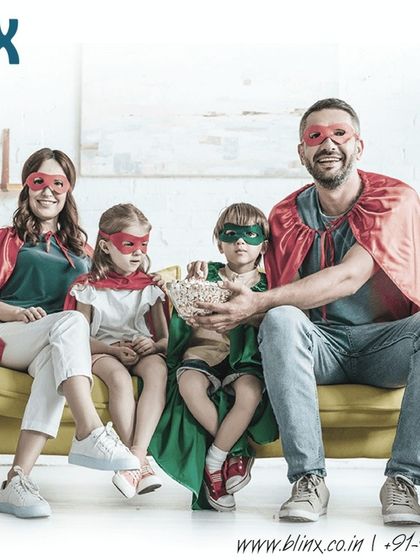 Your Home, Your Entertainment photo 3