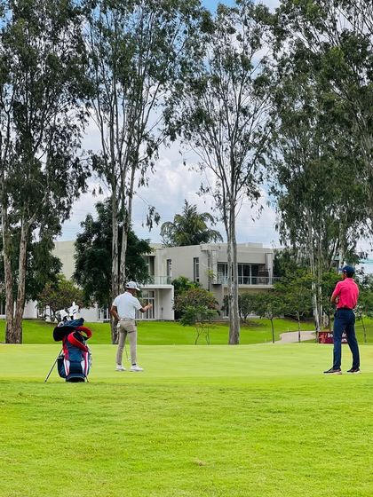 Even when it's not the best of weeks, there are always takeaways. Our players learn to fight hard, stay focused, and look for ways to get better for the rest of the season.