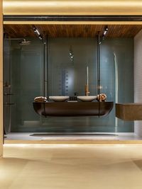 Commercial & Retail Architecture & Interior Design