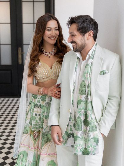 Elegant Engagements & Roka photo 19