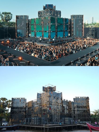 Behind The Scenes: Craft & Execution photo 35