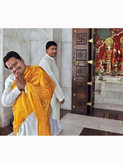 Nitin Rai - Commercial & Corporate Photography Corporate Storytelling & CSR Projects photo 7