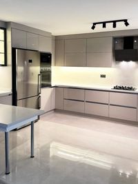 Modular Kitchen Design