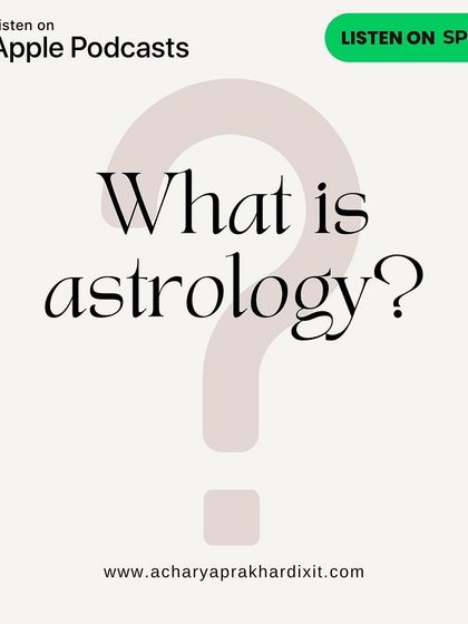 Prakhar Dixit - Astrology & Life Path Consultation Your Blueprint for Growth: Reports & Digital Tools photo 11