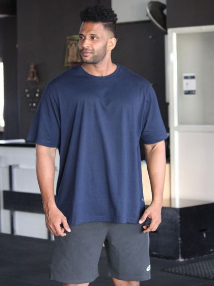 Sharaf Ali - Personal Fitness Training My Own Fitness Journey photo 9