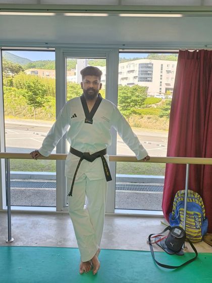 CTA Taekwondo & Fitness Clubs - Taekwondo for Kids & Teenagers International Recognition & Championships photo 57