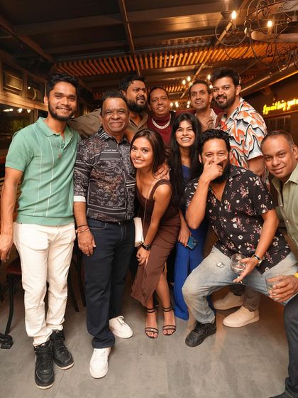 Ivan Nilkon - Live DJ Services Themed Nights & Special Events photo 15