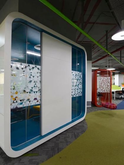 Creative & Collaborative Hubs photo 22