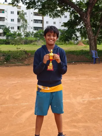 Our Champions: Celebrating Success photo 10