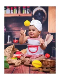 Baby & Toddler Photoshoot