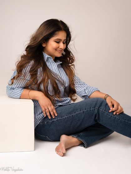 Glamour & Self-Love Sessions photo 8