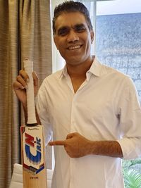 Cricket Equipment & Gear