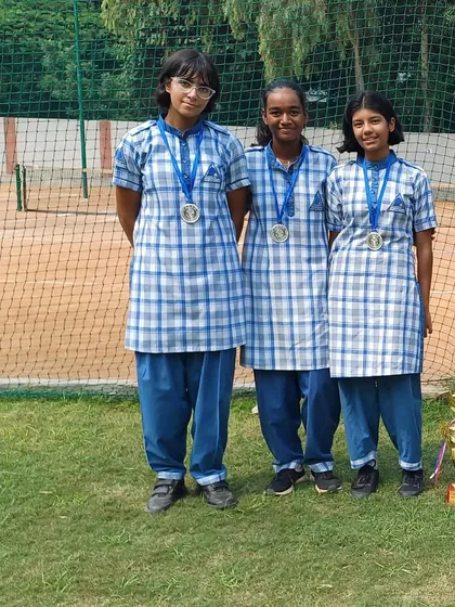 A comprehensive look at our teams' dominating performance at the CBSE Central Zone and National tournaments, including multiple gold and silver medals across age categories.