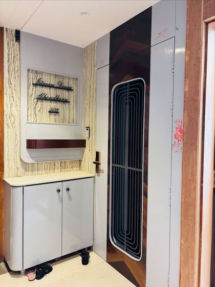 Welcoming Entrances & Doors photo 23