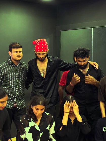 Rami's Dance - Adult Dance Classes Our RDI Family: More Than a Class photo 5