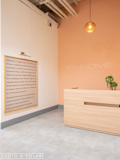 Brand-Focused Retail Design photo 5