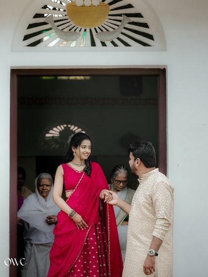 Orange Wedding Cinemas - Wedding Photography & Cinematography Pre-Wedding Stories: Love in Every Landscape photo 106