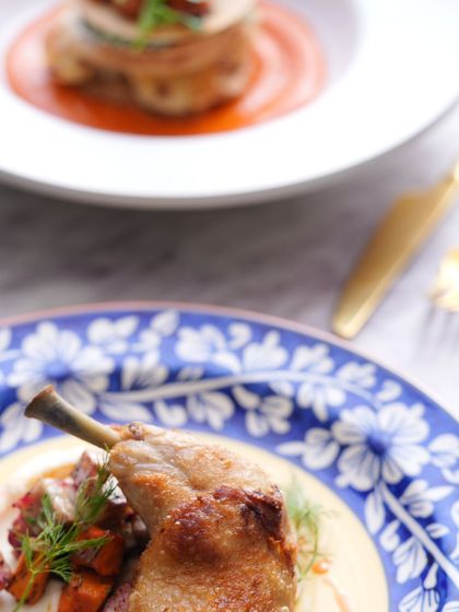 Sly Granny - European Restaurant Dining Handmade Pastas & European Mains photo 19