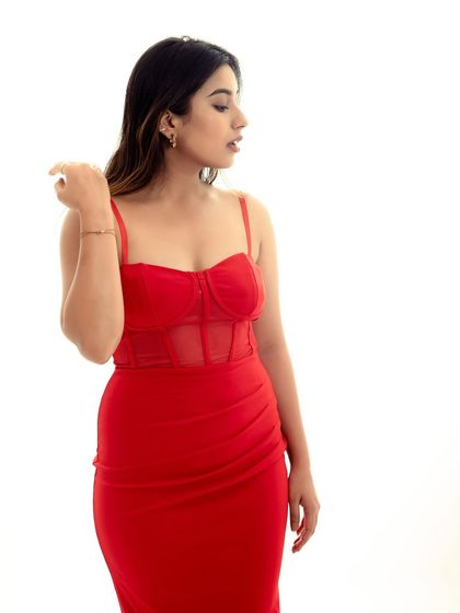 Vikas Photo Factory - Portrait Photography Fashion & Editorial Portraits photo 30