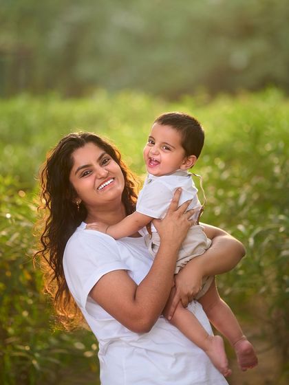 Family & Sibling Moments photo 13