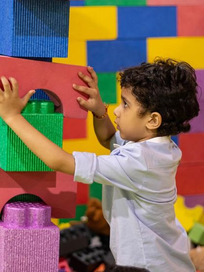 Indoor Soft Play Adventures photo 45