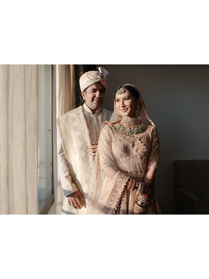 Candid Couple Portraits photo 9