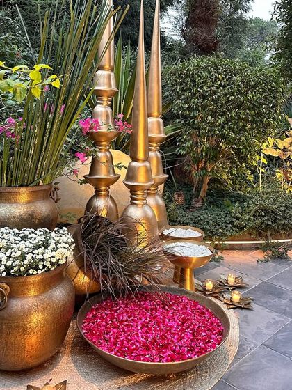 Artistry in Detail: Decor & Ambiance photo 73