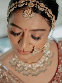 Bridal & Occasion Makeup
