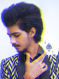 Close-up & Strolling Magic