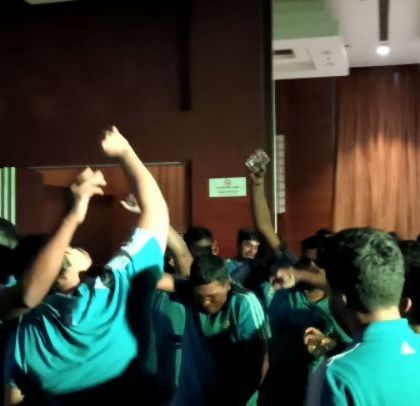 McDj Sandy - DJ, MC & VDJ Services for Events Corporate Event Entertainment photo 127