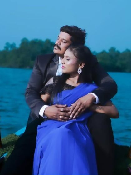 The Dress Bank - Pre-Wedding & Couple Photoshoot Outfit Rental Modern Indian & Fusion Wear photo 6