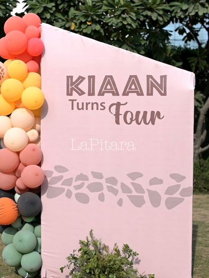 La Pitara - Personal & Social Event Planning Adventure & Character Parties photo 31