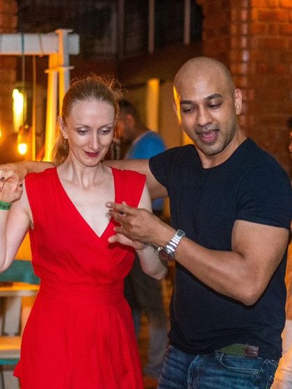 Furor - Latin Dance Socials The La Rumba Experience photo 10