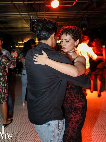 Lourd Vijay's Dance Studio - Social Dance Events & Parties Studio Socials: Practice & Connect photo 20