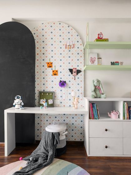 Playful by Design: Children's Rooms photo 9